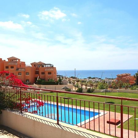 Апартаменты Casa Sun Isla Plana Картахена Экстерьер фото